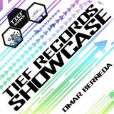 Tief Records Showcase Promo - Omar Berñeda
