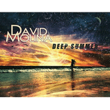 David Molina Deep Summer 16.08.12
