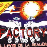 Factory - Dj Martin Adsuar - 1989