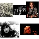 2016-03-20 // ELP & New Tunes From Terry Draper, Flicker Rate, Nine Lies & Billy Sherwood