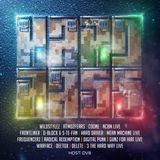 Warface & Delete & Deetox @ Hard Bass 2016 Team Red