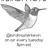 Birdmaster Kevin - August 12th 2014 RWDFM