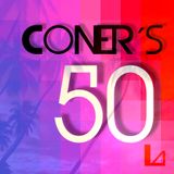 Coner´s Mix Session 50