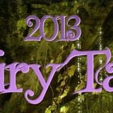 Fairytales - 2013 Special Edition (06-01-13 R1 Radio)