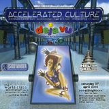 Hype with Det & Shabba at Accelerated Culture 7 (April 2002)
