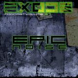 EXODE Podcast volume 27 mixed By Epic Noise