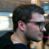 David Braun @ die Tanke, 22.02.2013, 3h