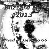 Blizzard Mix 2013 - Georgio "G6" Avanti