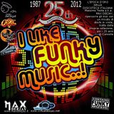 I LIKE FUNKY MUSIC