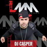 DjCasper - English Bachata Mash Up Mix (July 2015)