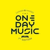Enrico Caruso @ One Day Music 2015 | FIRE Stage