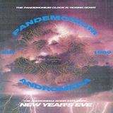 Ratty Pandemonium Andromeda VII NYE 93/94 Birmingham
