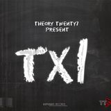 Theory Twenty7 - TX1