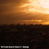 19th Studio Podcast 11 - Neonlogic