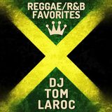 Reggae/R&B Favorites_Recorded 2007