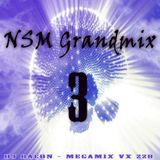 NSM Grandmix vol.3