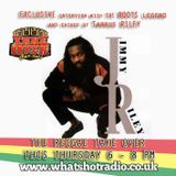 Reggae Take Over meets Jimmy Riley - Part II