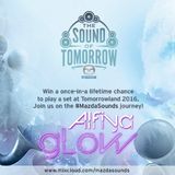 Alfiya Glow - USA - #MazdaSounds
