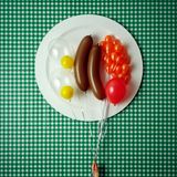 Mihai Sterea - Breakfast in bead (deep house mai 2013)