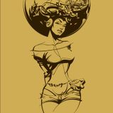 You want some ROCK with 'dat FUNK...You got it ;0)