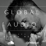 Dubai Promo Mix - April 15' (Uplifting)