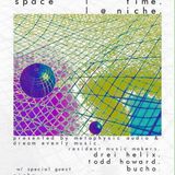 (Chillout/Ambient/Triphop) Live @ SpaceTime (Kansas City) - 11.07.15