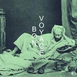 Radio Cómeme - Bon Voyage 01 by Inga Mauer