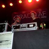 HATORADE+ (Tweedligan & Podzim) @ Mejeriet, Lund, Sweden