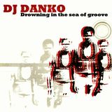 Cloud Danko - Drowning in the sea of groove