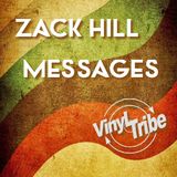 Zack Hill - Messages
