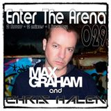 Max Graham and Chris Halen - Enter The Arena 029