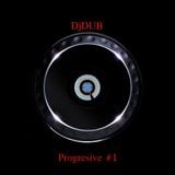 DjDUB live SET | Live party ! Progresive #1