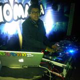 SSIOMAMA MIX HALLOWED DJ DNNS (DENNIS HUARACHI)
