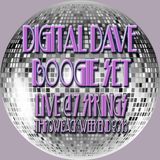 DJ Digital Dave Boogie Set - Live From 7 Springs Throwback Weekend 2016