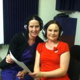 Catherine Flanagan+Josephine Donoghue speak about Caring Hands Home on The Johnny Oosten show