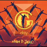 G-DAY - Where is Geesus?