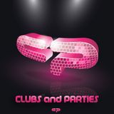 DANCElelectricPHILIPE CLUBS and PARTiES Exclusive Podcast 001