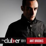 The Clubber Mix #11 - Ant Brooks