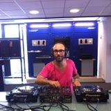 Karlos Sense - Ibiza Live Week - Audio Ibiza Pioneer Showcase - 25 September 2013