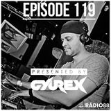 Episode 119