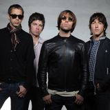 "The Show" with Barry featuring the music of "Oasis"