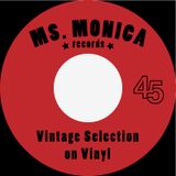 DJ Ms. Monica presents: Booty Butt