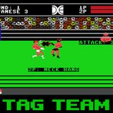 Lords Of The Synth #004 - Tag Team