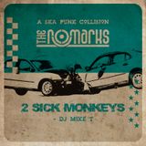 Mike T Celebrate Bass: Nomarks / 2 Sick Monkeys pre-gig Mini-Mix 12-01-13