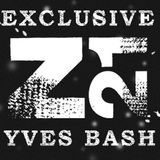 Yves Bash - Exclusive Mix for Z21 (2013)