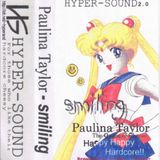 Integration Productions Podcast Episode 21 Paulina Taylor Happy Hardcore Mix (December 1st)