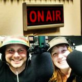 SubTropical #156 w/ Anna Olin Diaz & Marcus Christersson The Ginger Soldier Show