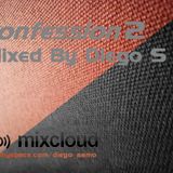 Confession n°2 Mixed by Diego S
