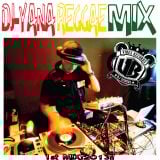DJ-YANA REGGAE 1st MIX!!! 2013