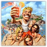 The Ibiza Soundtrack (2013)